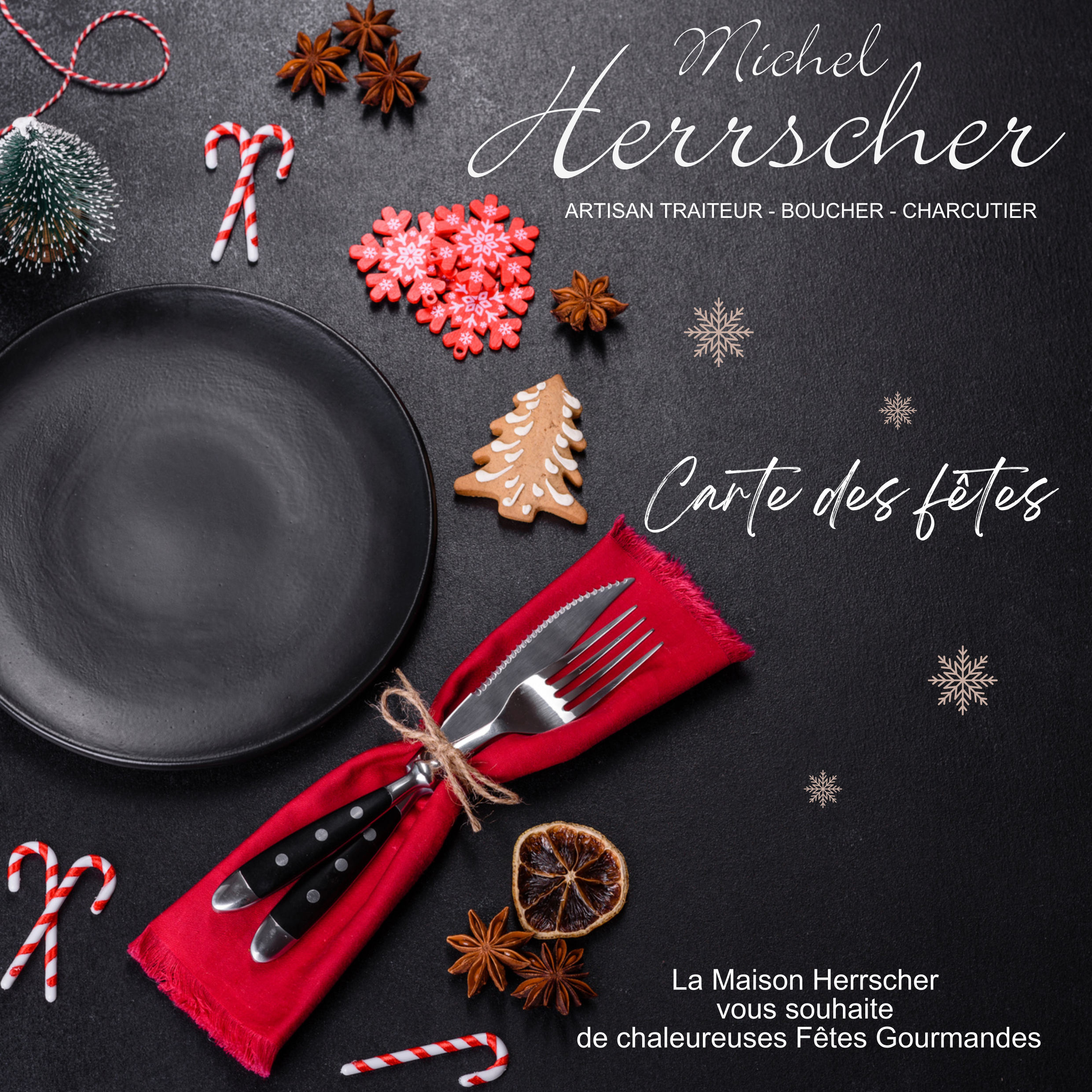 Charcuterie Herrscher - Actualités