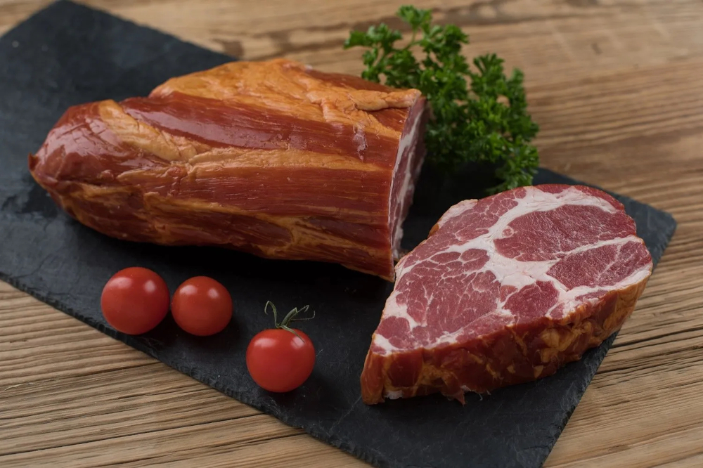 Charcuterie Herrscher - Artisan Boucher