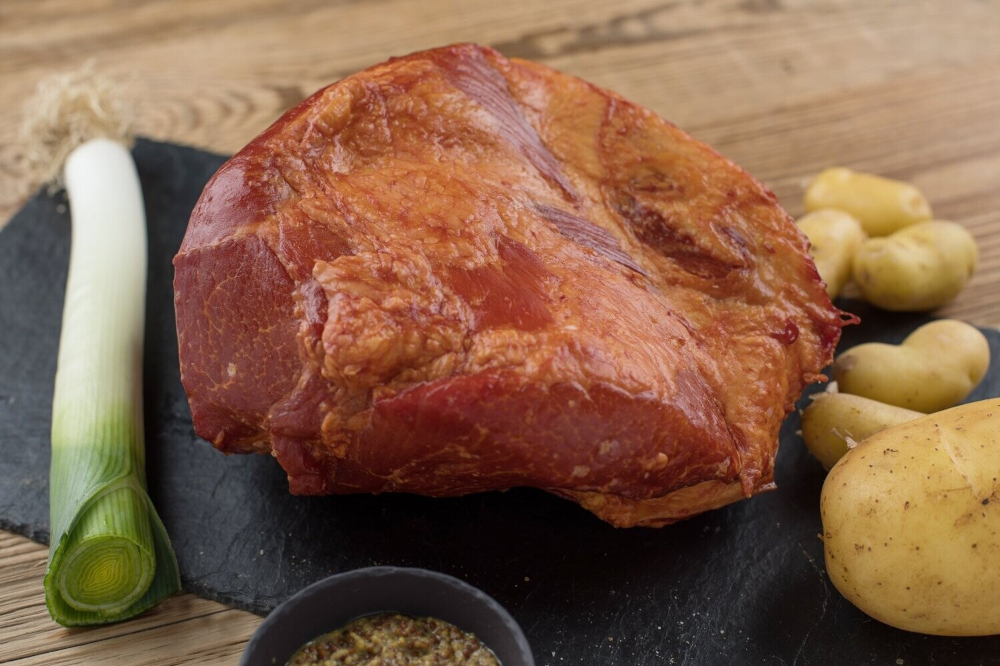 Charcuterie Herrscher - Artisan Boucher