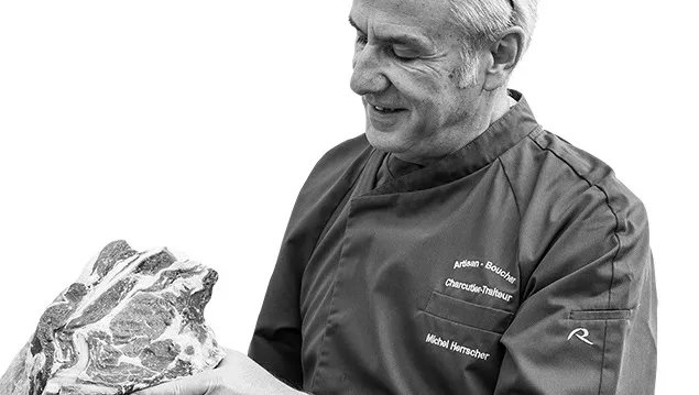 Charcuterie Herrscher - Artisan Boucher