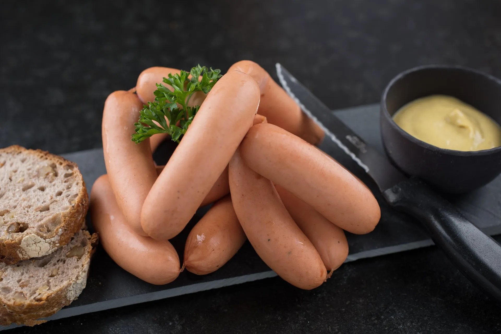 Charcuterie Herrscher - Artisan Boucher