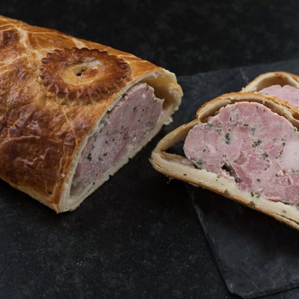 Charcuterie Herrscher - Boucherie - charcuterie - traiteur - spécialités alsaciennes à Colmar (Alsace)