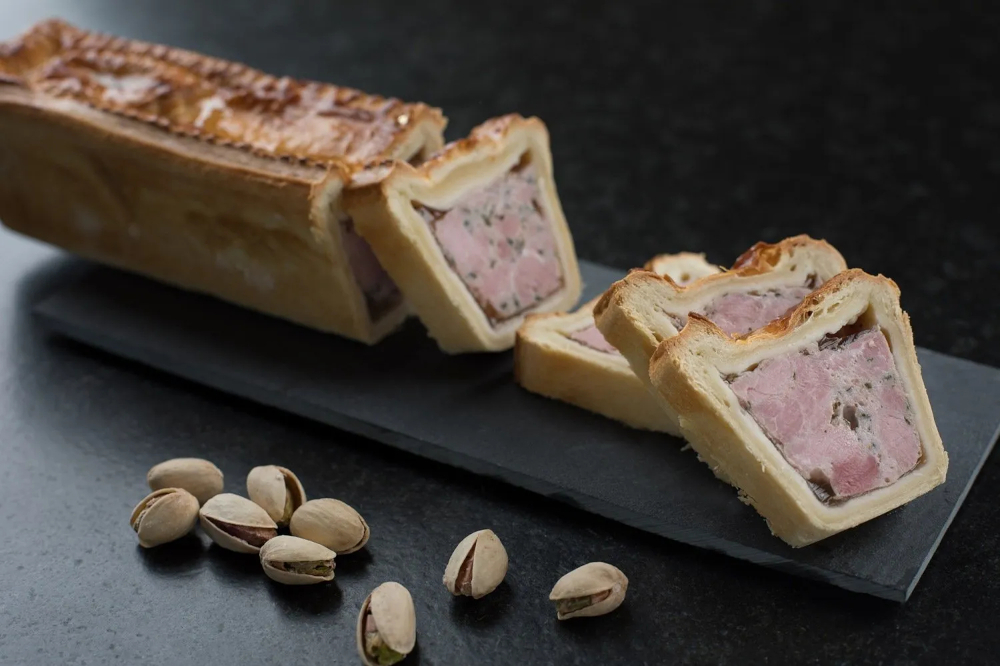 Charcuterie Herrscher - Traiteur