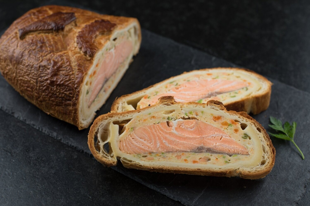 Charcuterie Herrscher - Traiteur