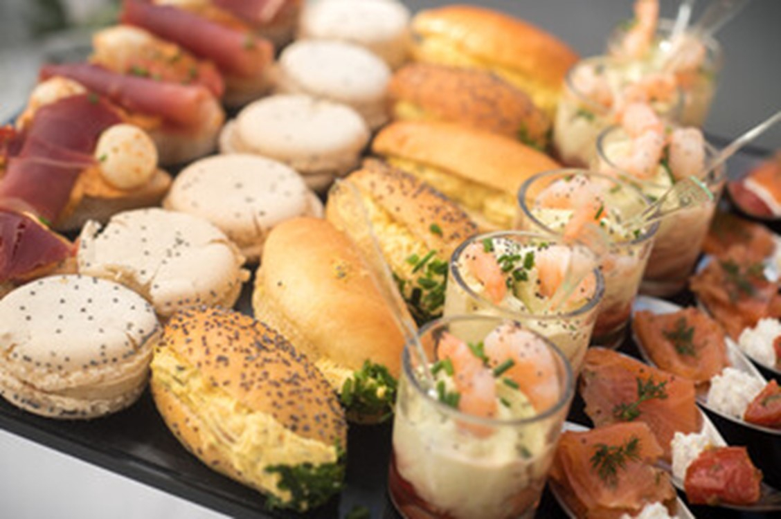 Charcuterie Herrscher - Traiteur