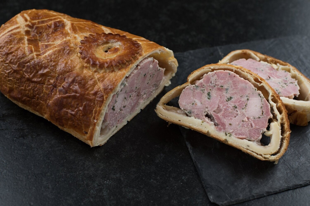 Charcuterie Herrscher - Traiteur